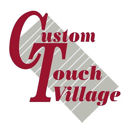 Custom Touch Village Sulphur Ngoại thất bức ảnh