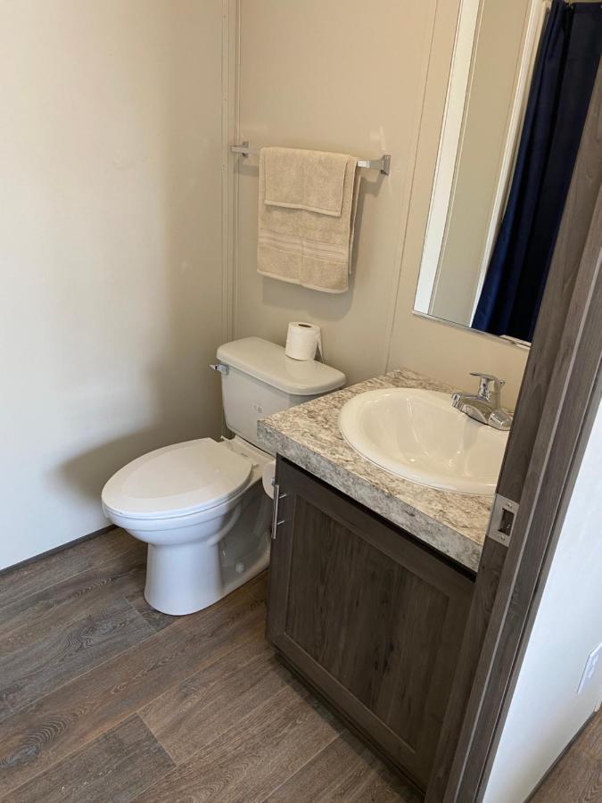 Custom Touch Village Sulphur Ngoại thất bức ảnh