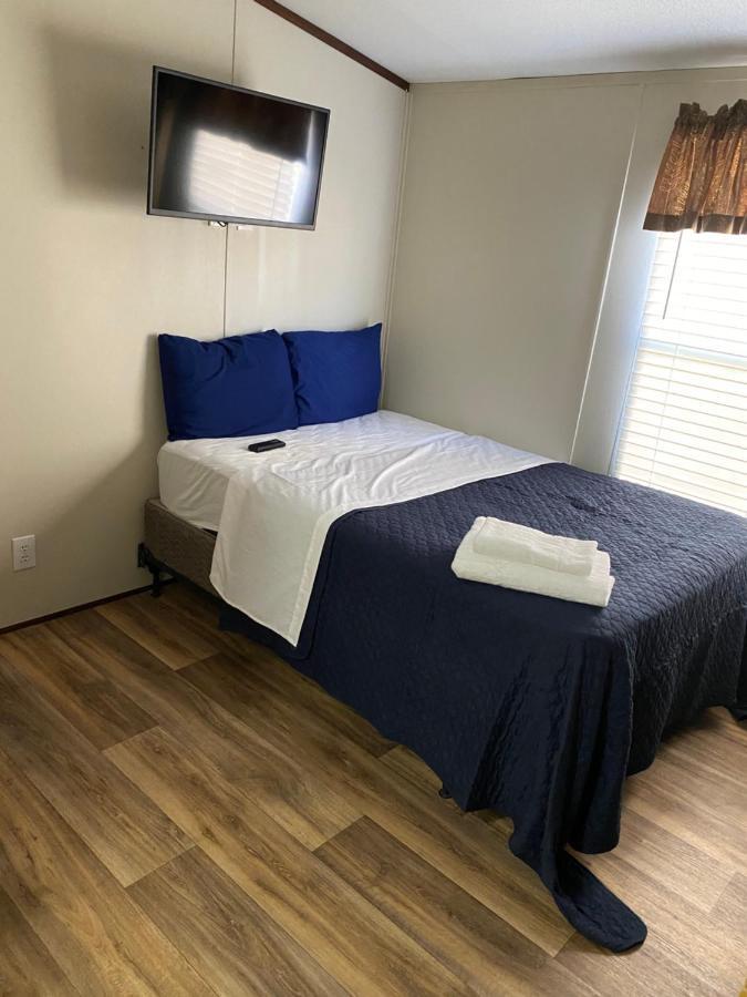 Custom Touch Village Sulphur Ngoại thất bức ảnh
